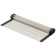 Accesorio fregaderos FRANKE ESCURRIDOR ROLL-UP MAT 298x410mm. 112.0256.867.